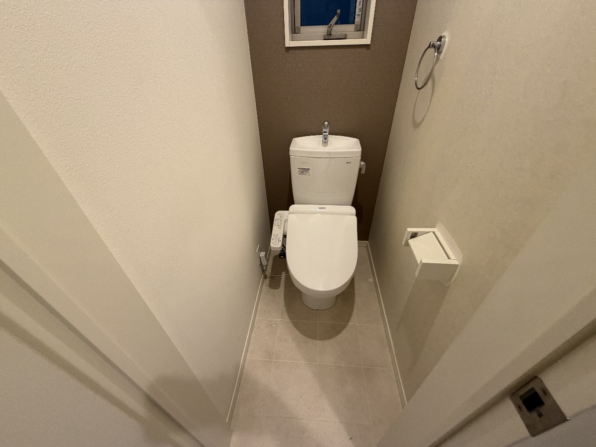 トイレ 写真12