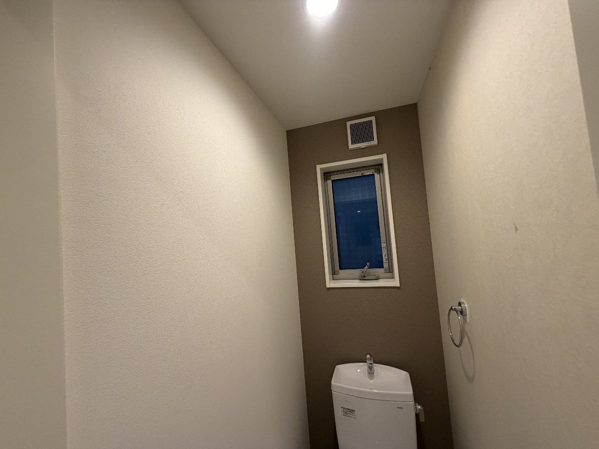 トイレ 写真13