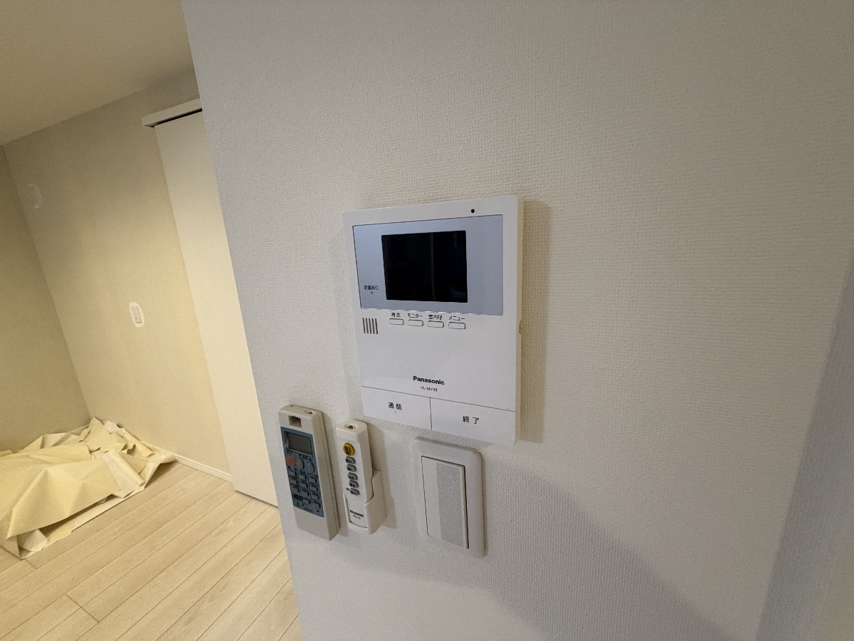 セキュリティ 写真16