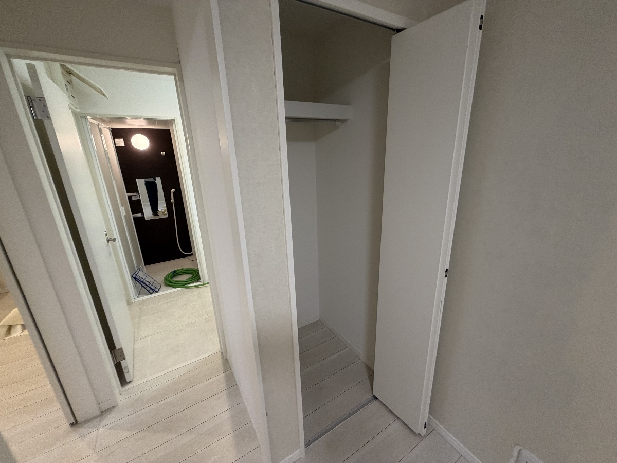 収納 写真14