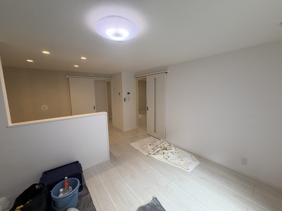 その他部屋・スペース 写真7