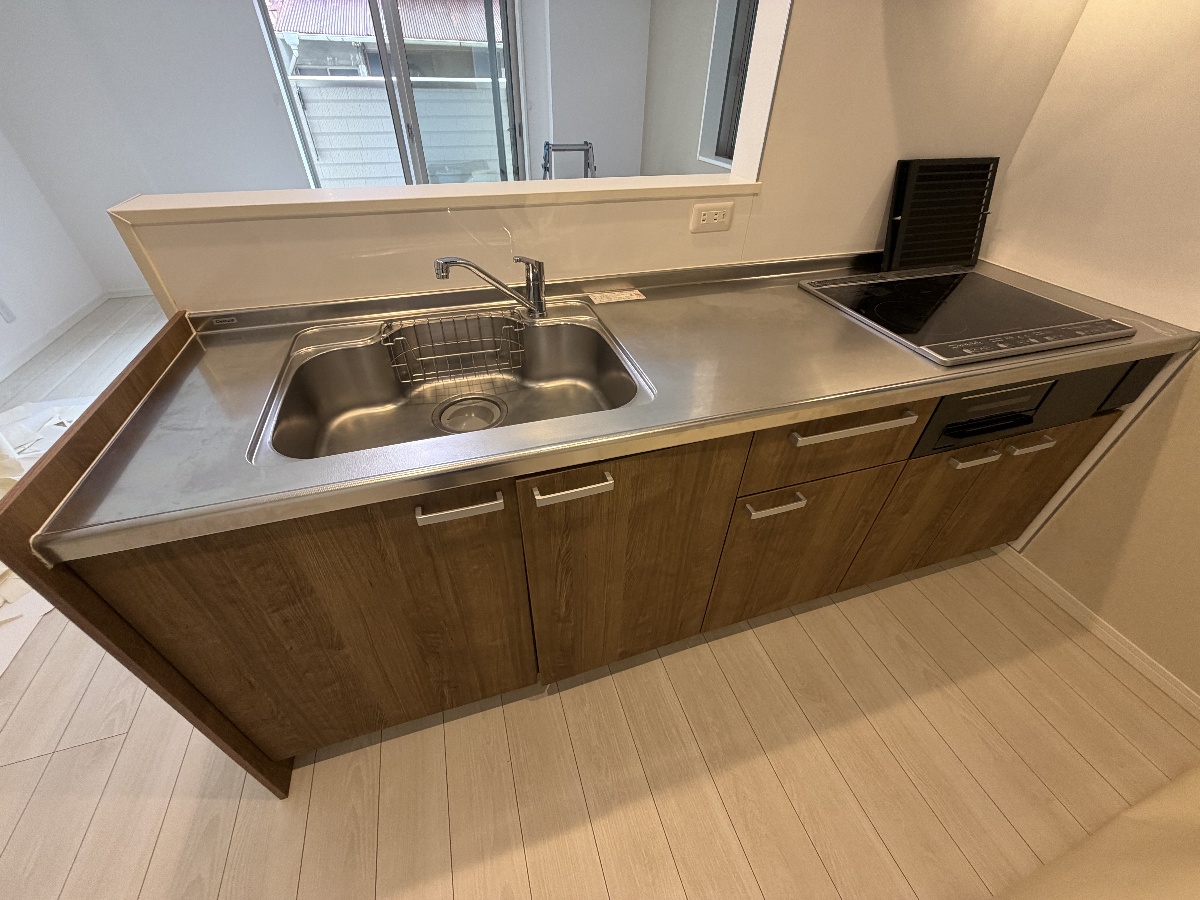 キッチン 写真2