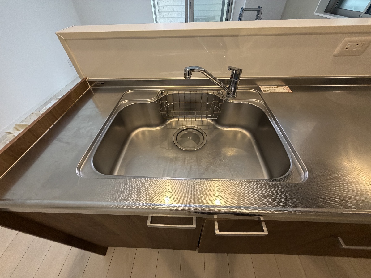 キッチン 写真3