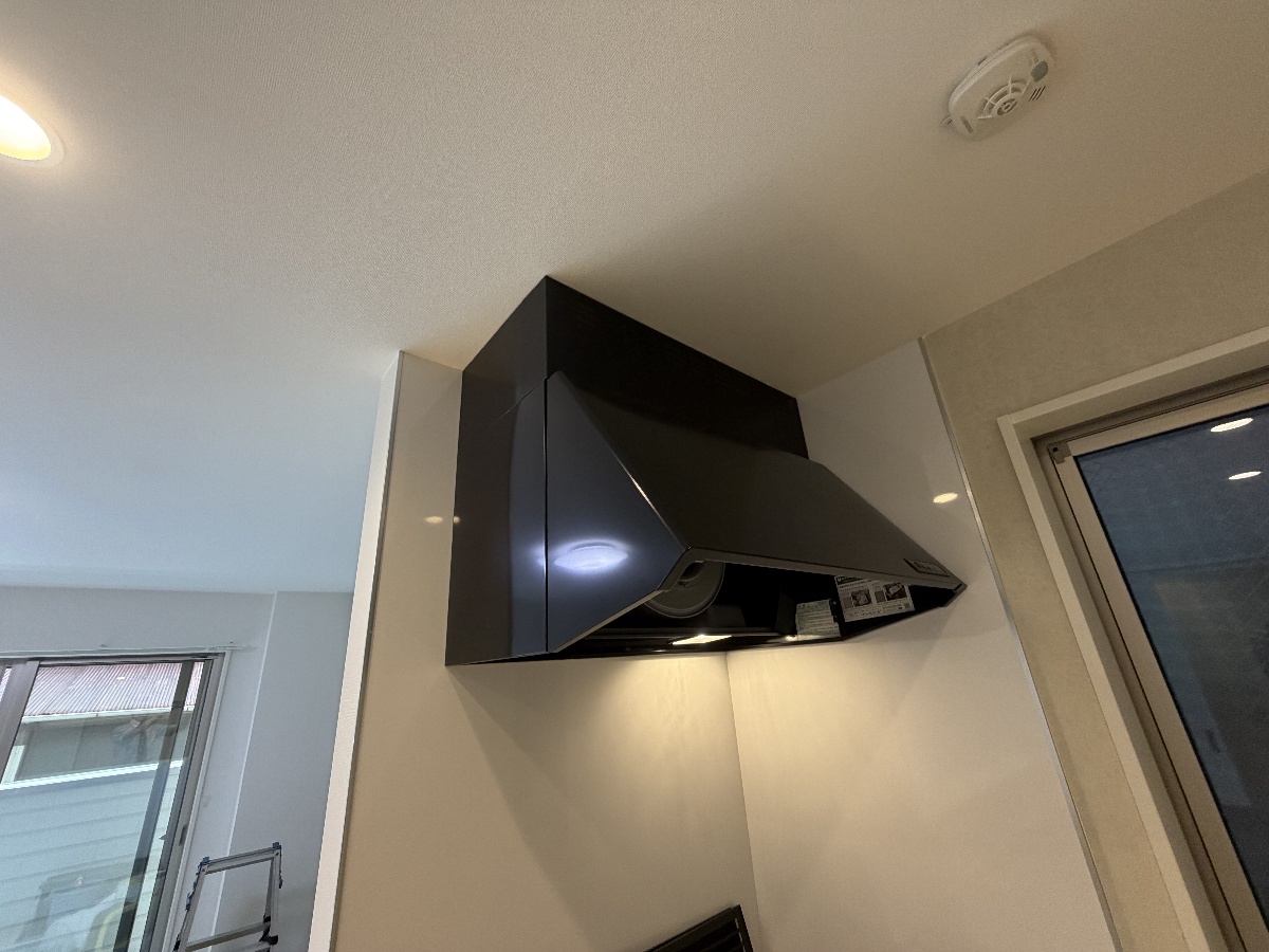 キッチン 写真4