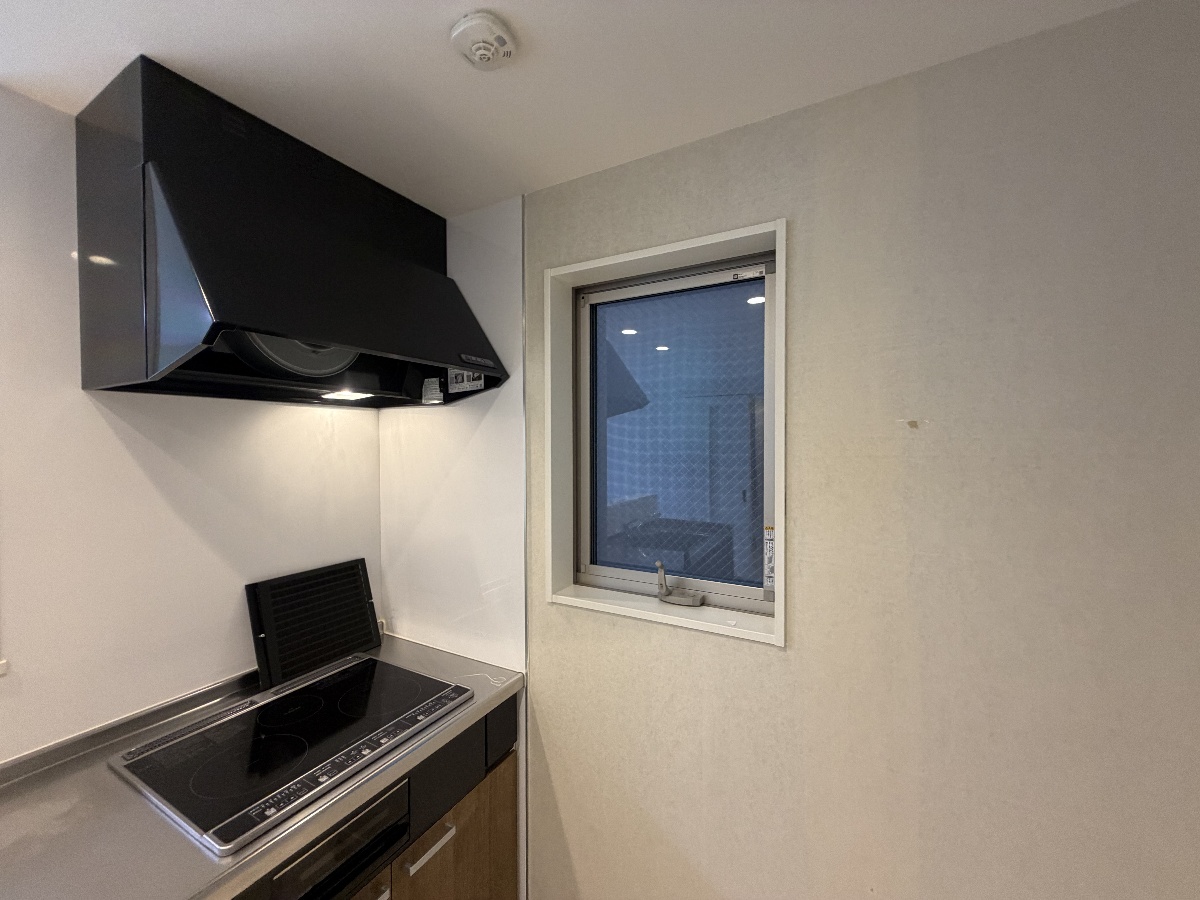 キッチン 写真5