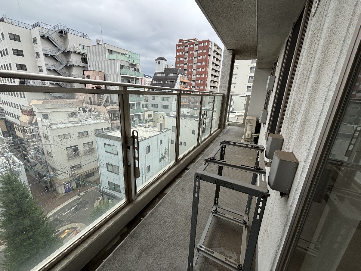 バルコニー・ベランダ 写真32