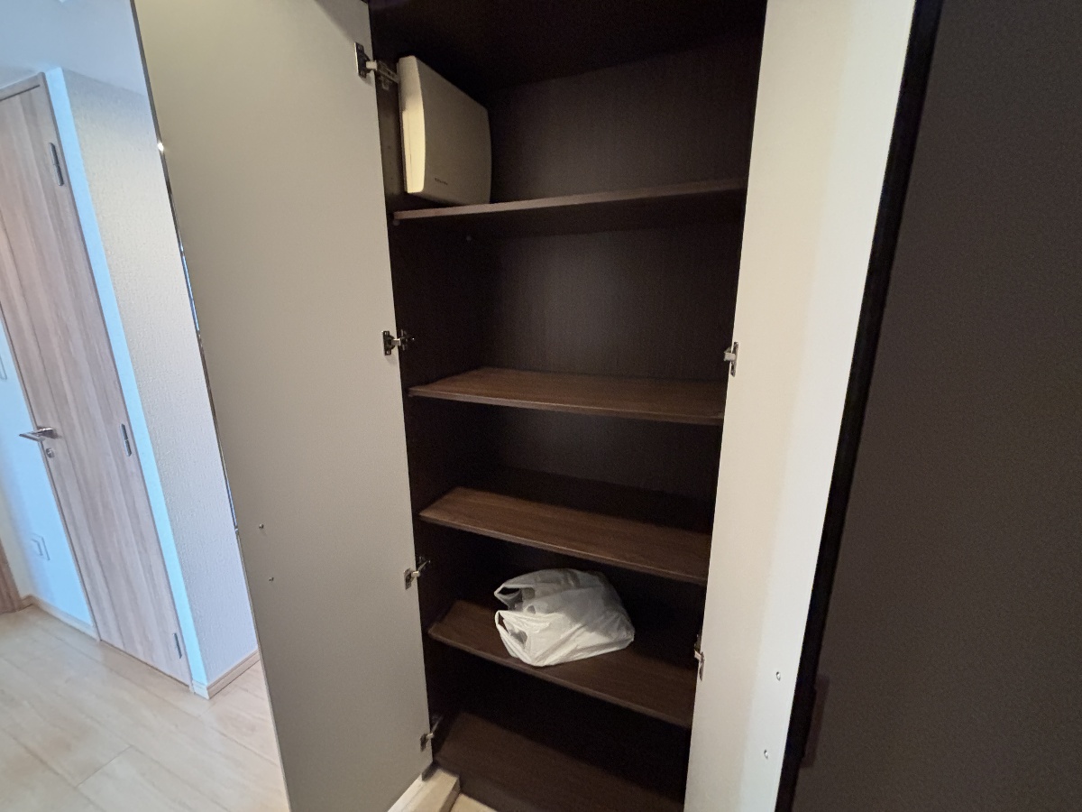 収納 写真20