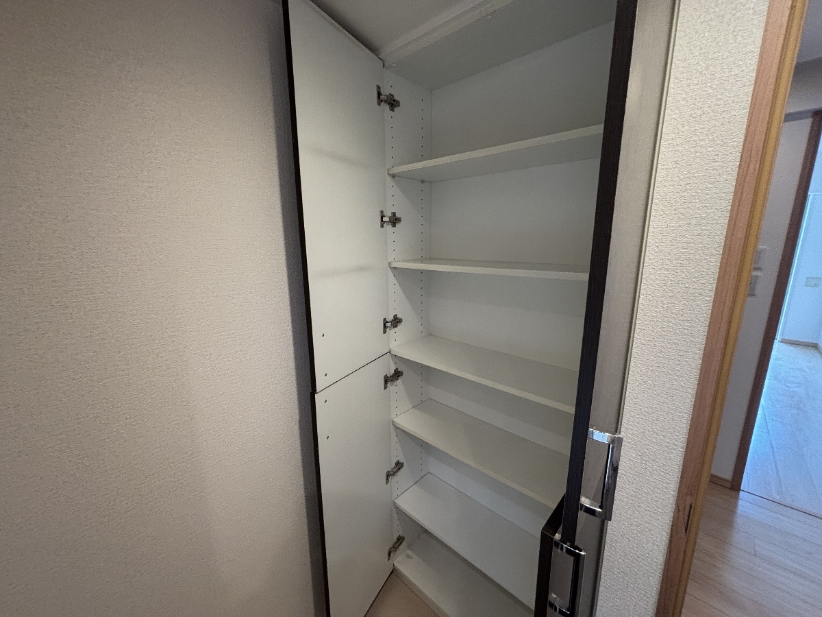 収納 写真29
