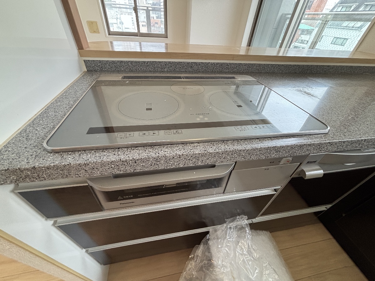 キッチン 写真3