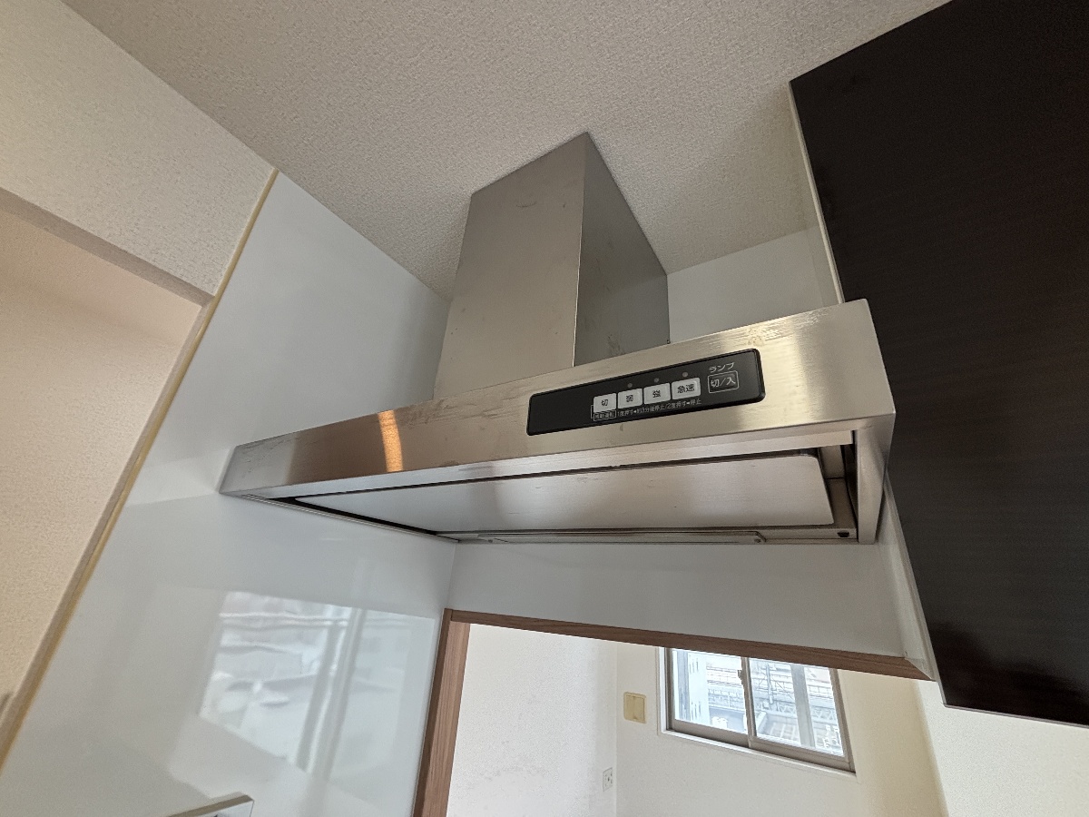 キッチン 写真5