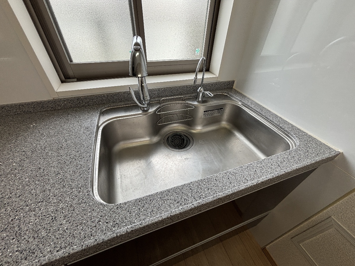 キッチン 写真4