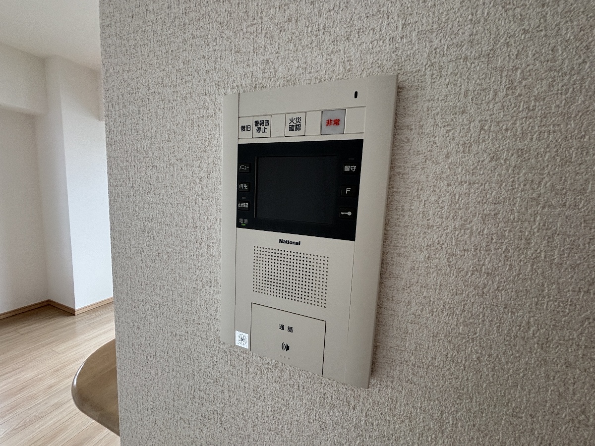 セキュリティ 写真33