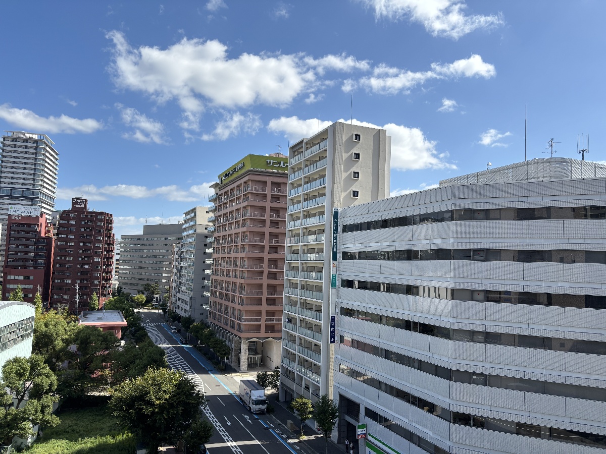 眺望 写真37