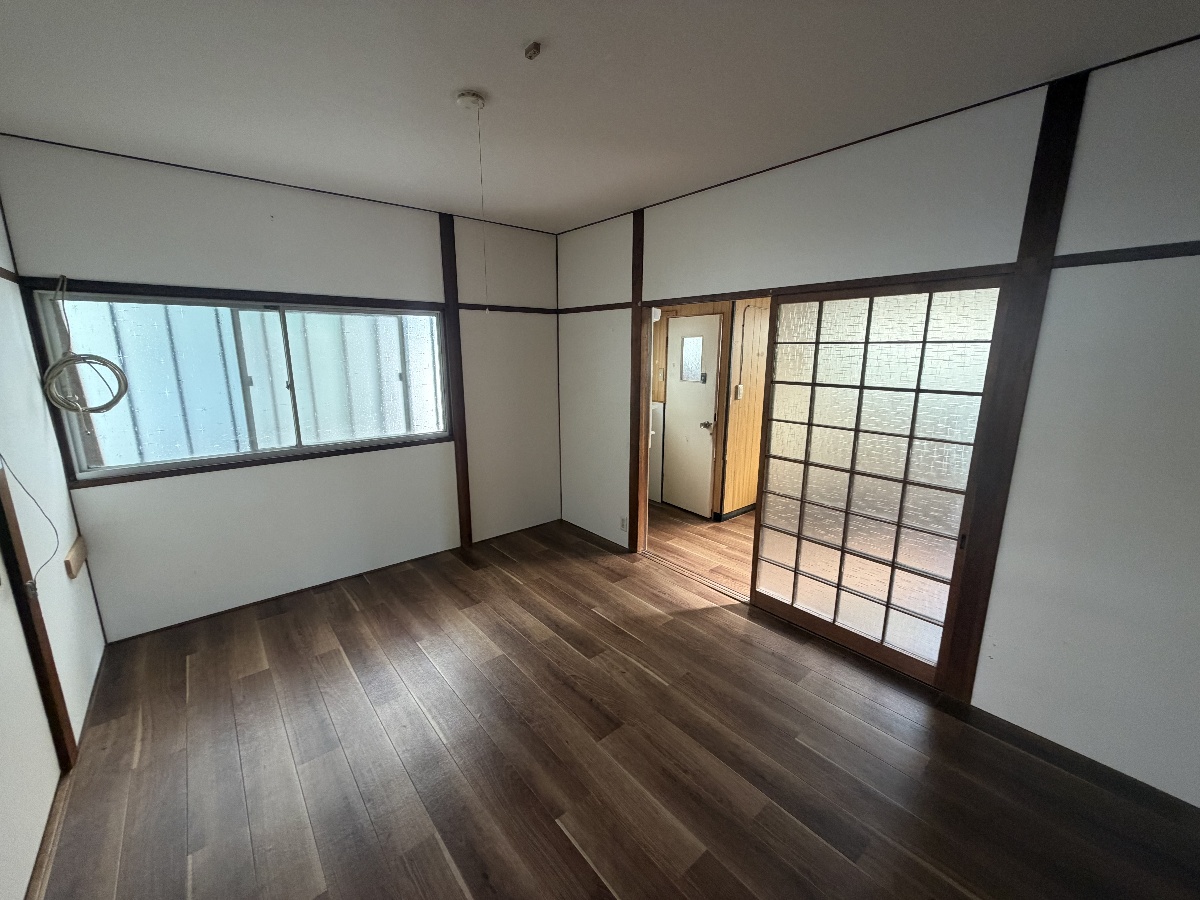 その他部屋・スペース 写真5