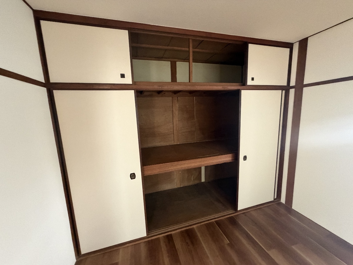 収納 写真12