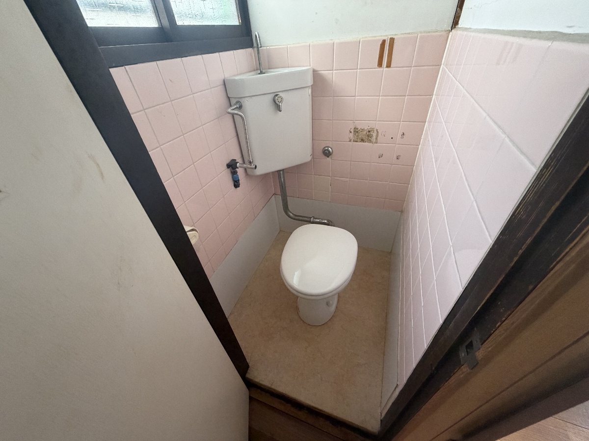 トイレ 写真11