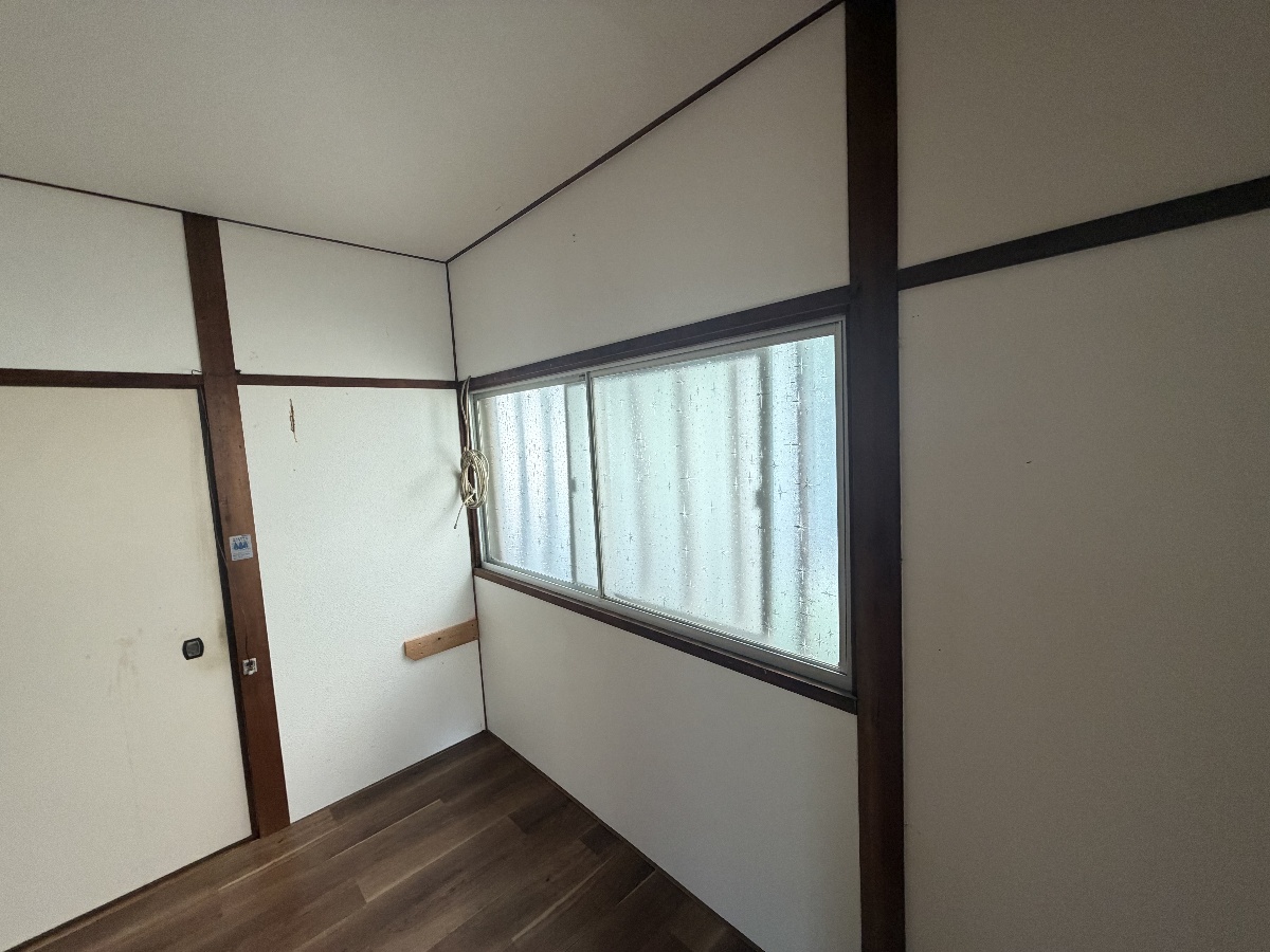 バルコニー・ベランダ 写真14