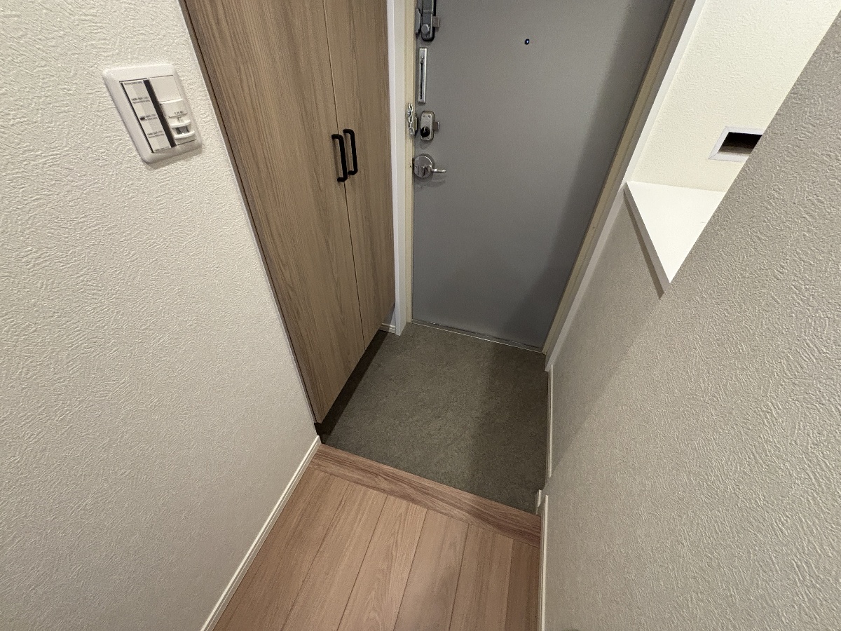 玄関 写真15
