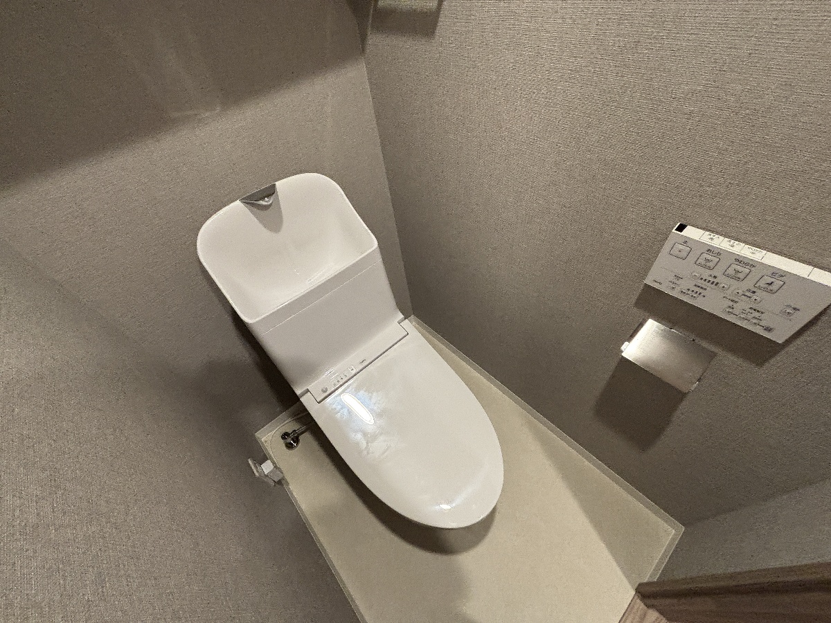 トイレ 写真18