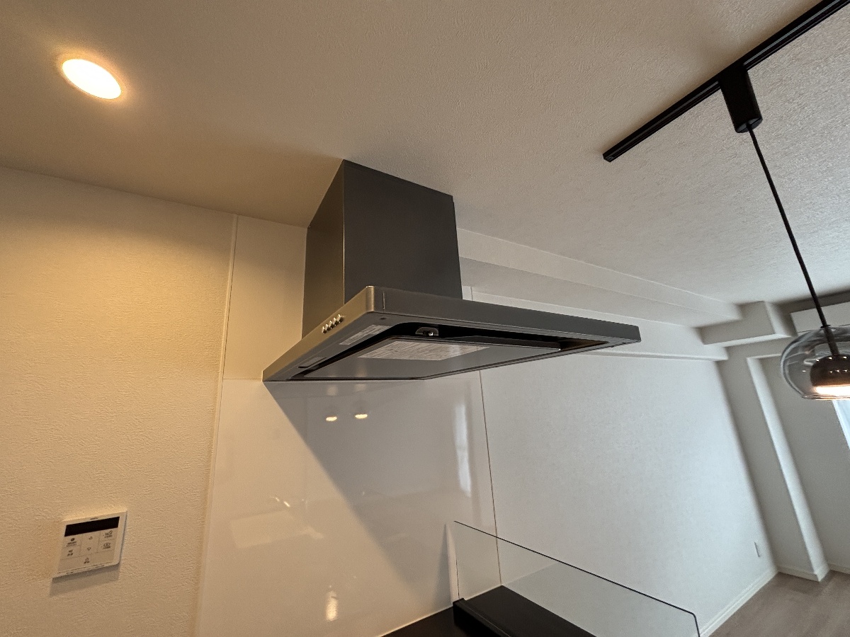 キッチン 写真7
