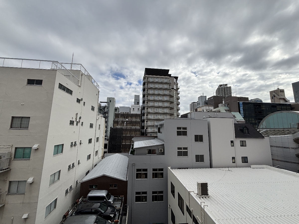 眺望 写真36