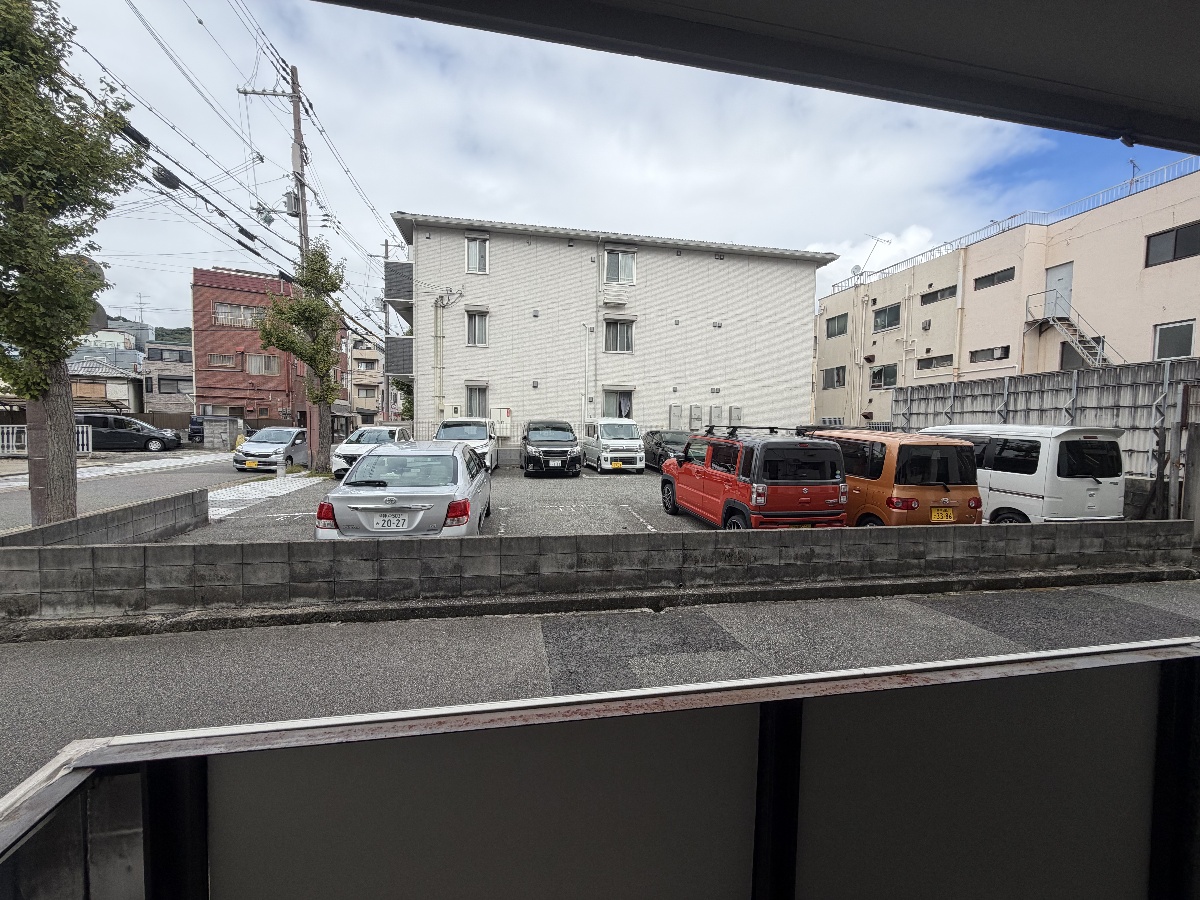駐車場 写真34