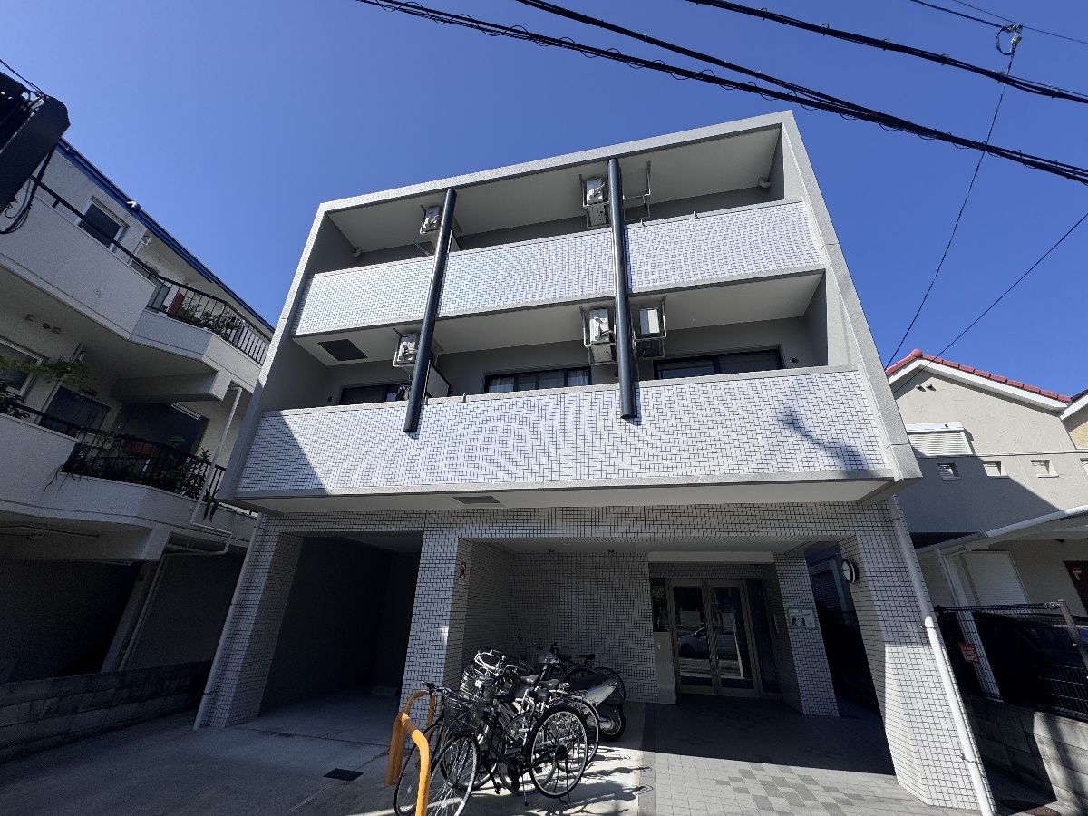 ラヴィスタ板宿