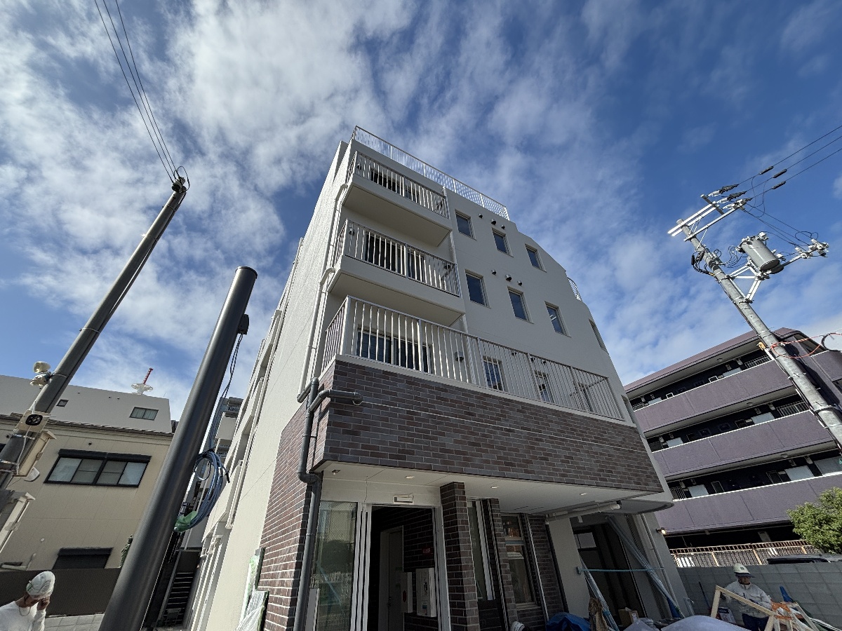 外観 写真2