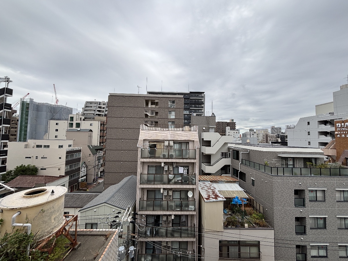 眺望 写真36
