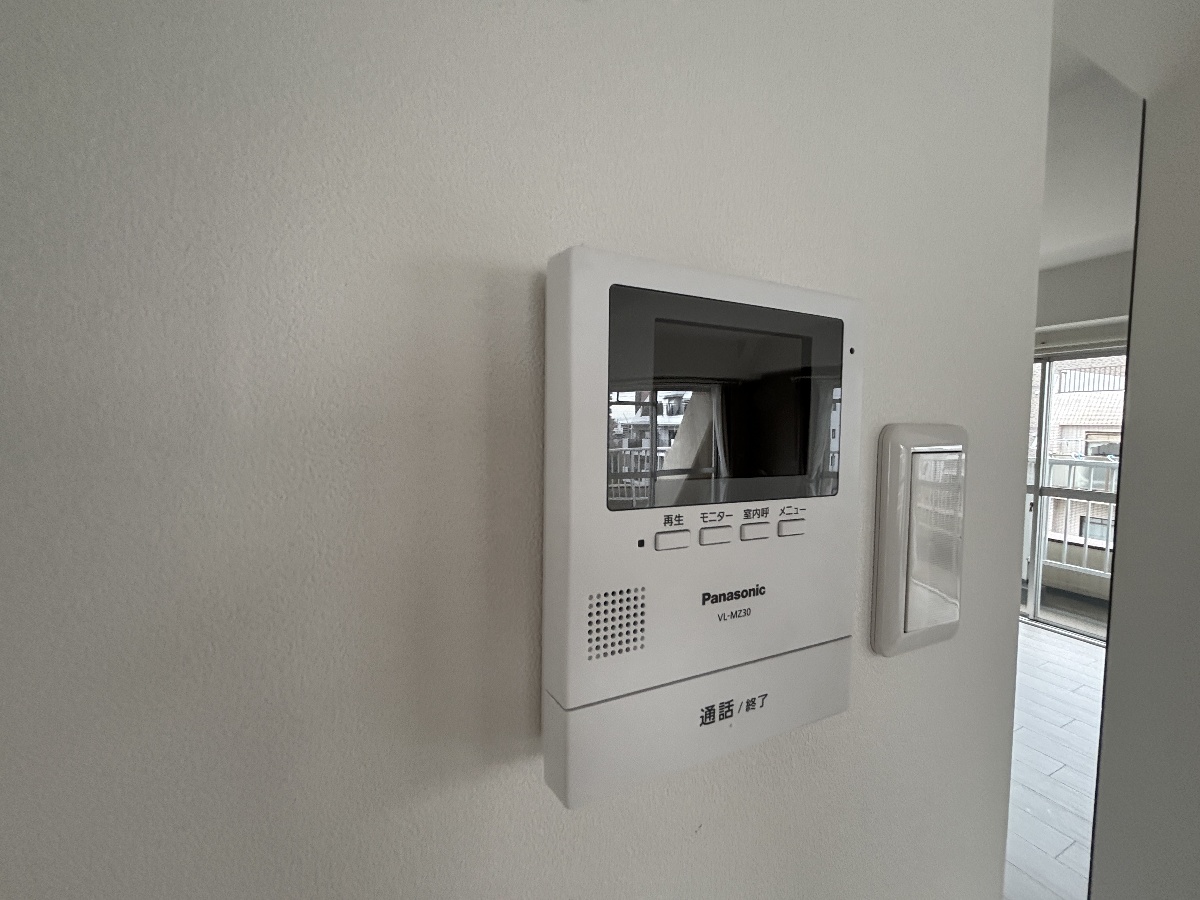 セキュリティ 写真31