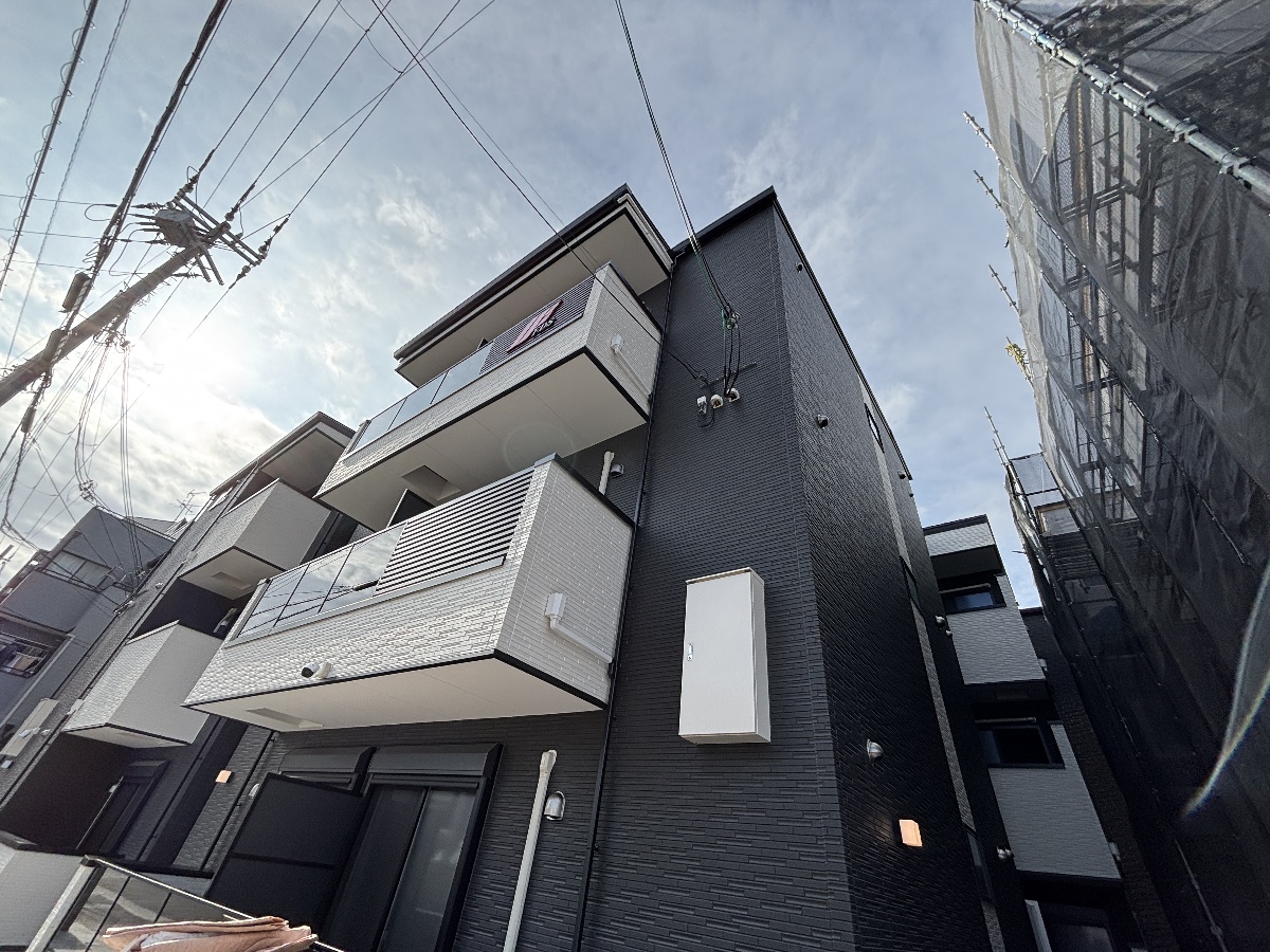 MAXIV CITY神戸鷹取DUE