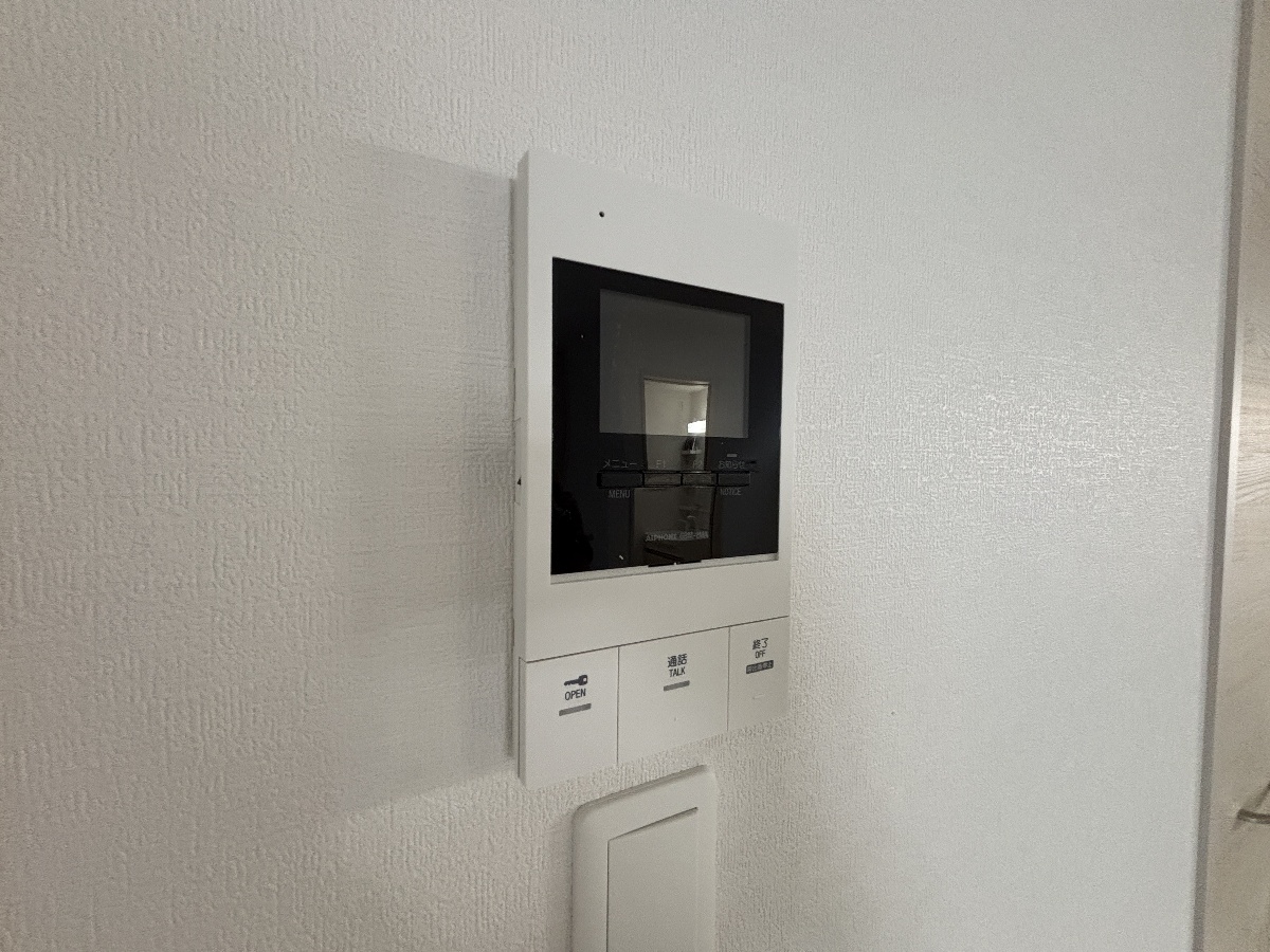 セキュリティ 写真30