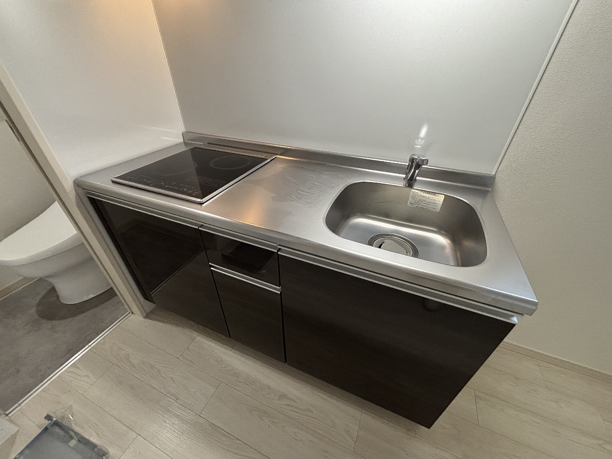 キッチン 写真2