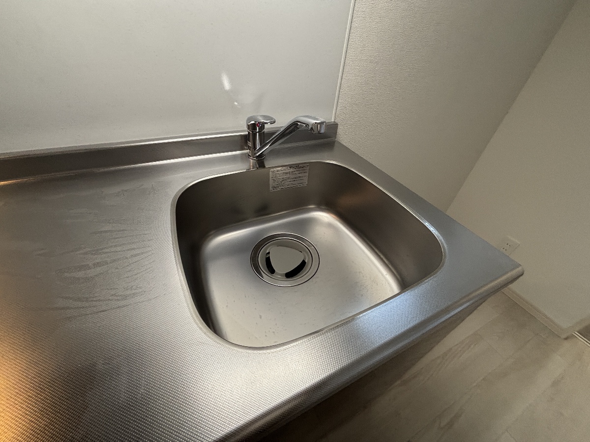 キッチン 写真3