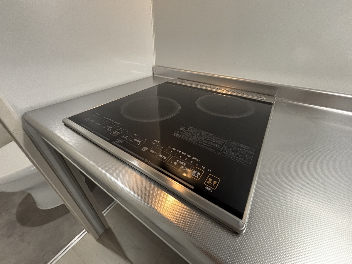 キッチン 写真4