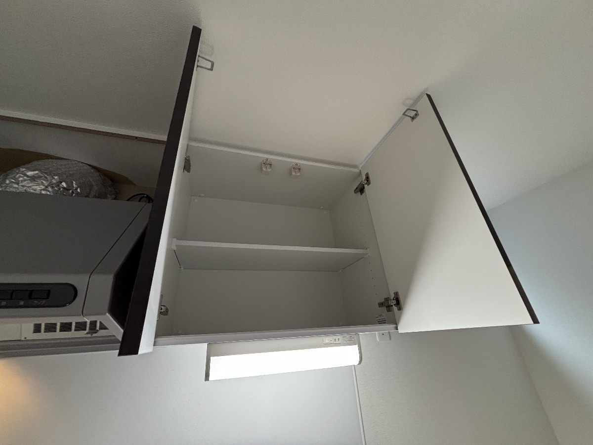 キッチン 写真6