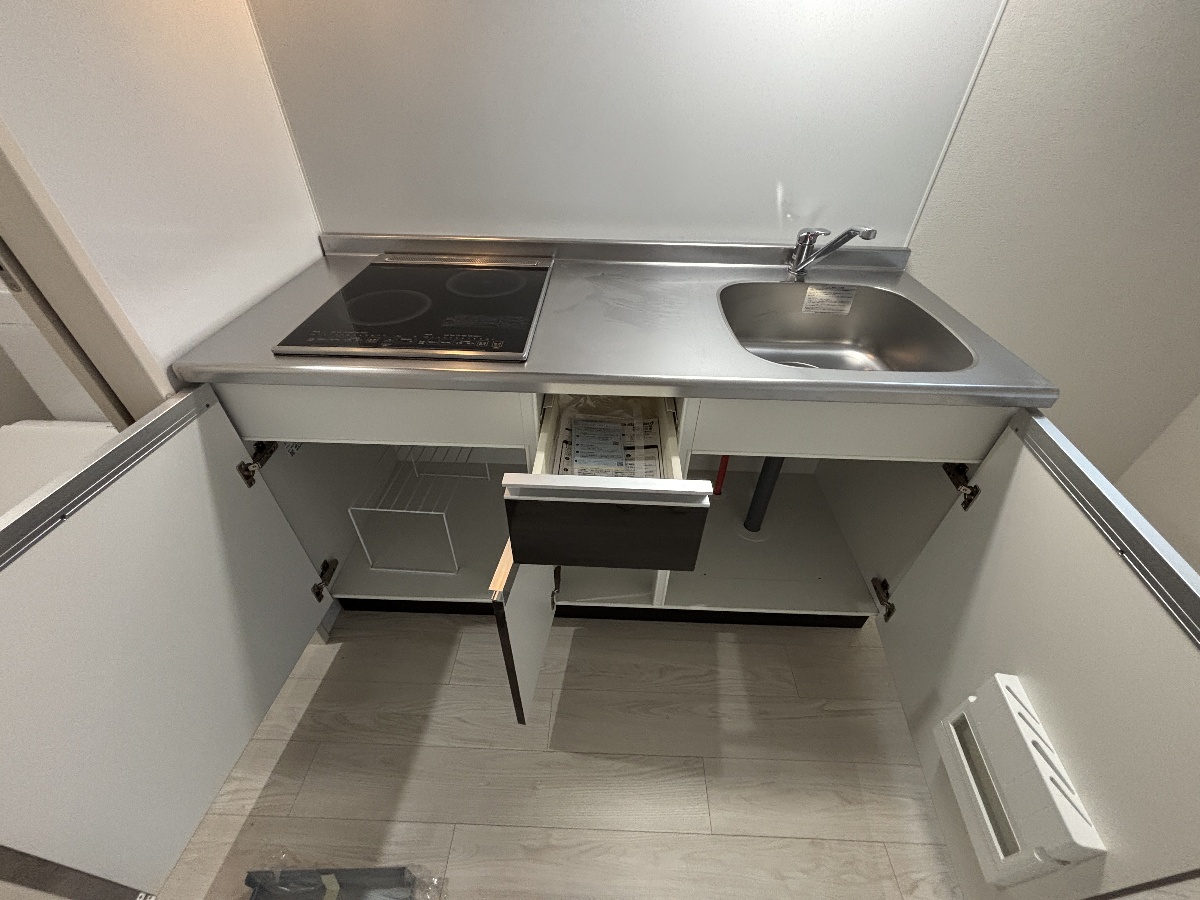 キッチン 写真7