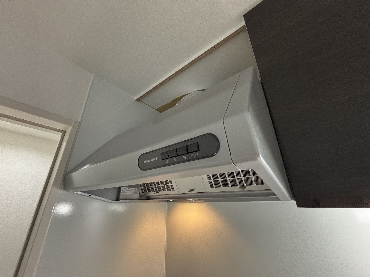 キッチン 写真5