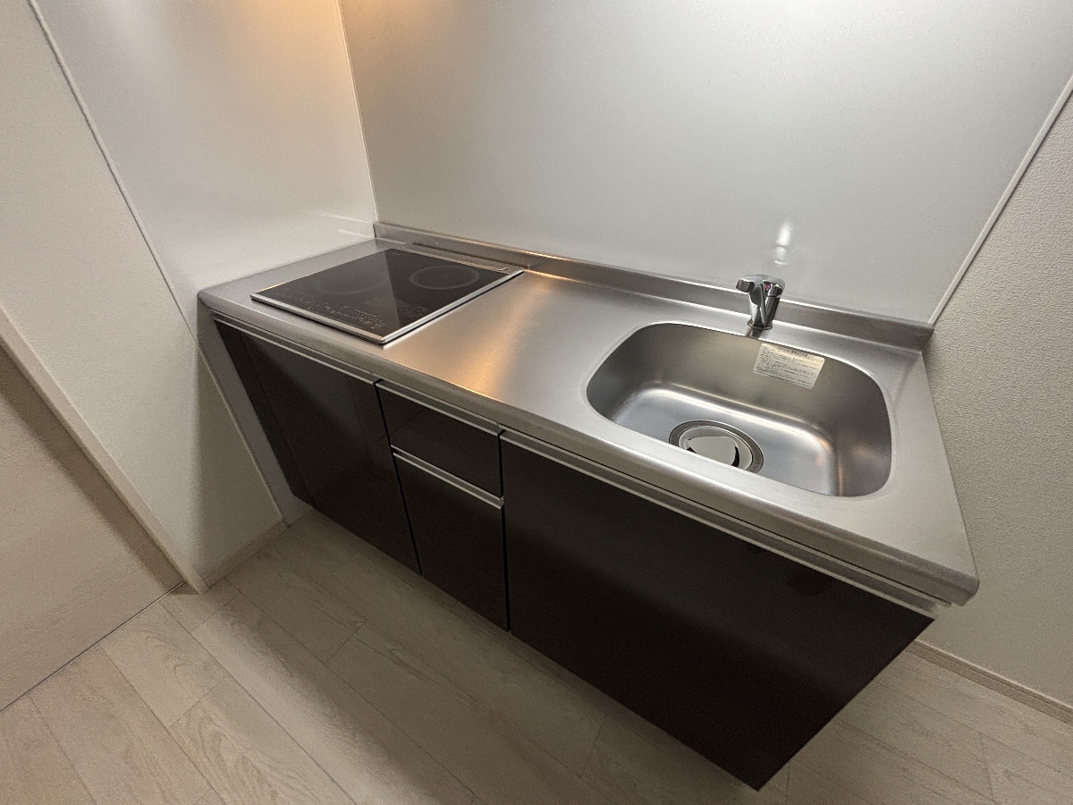 キッチン 写真5