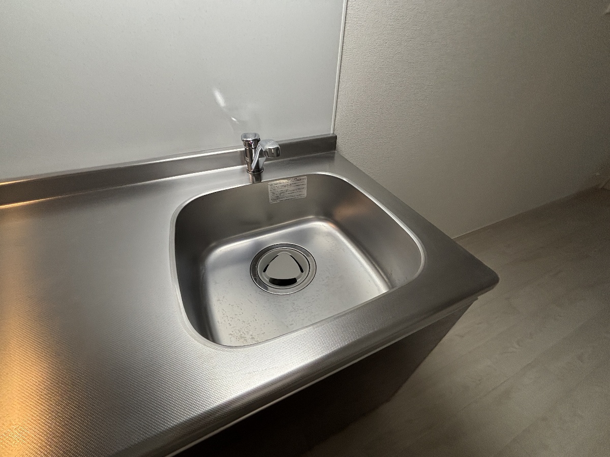 キッチン 写真2