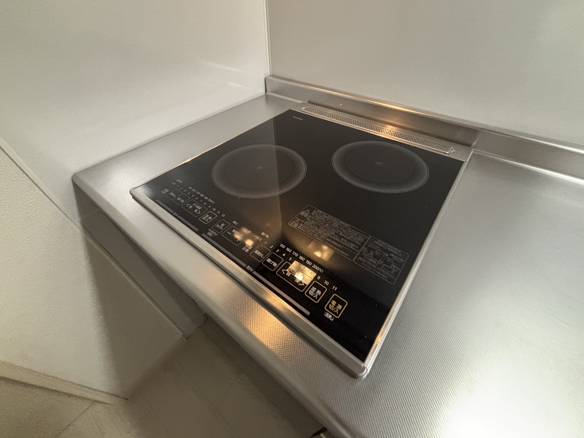 キッチン 写真3