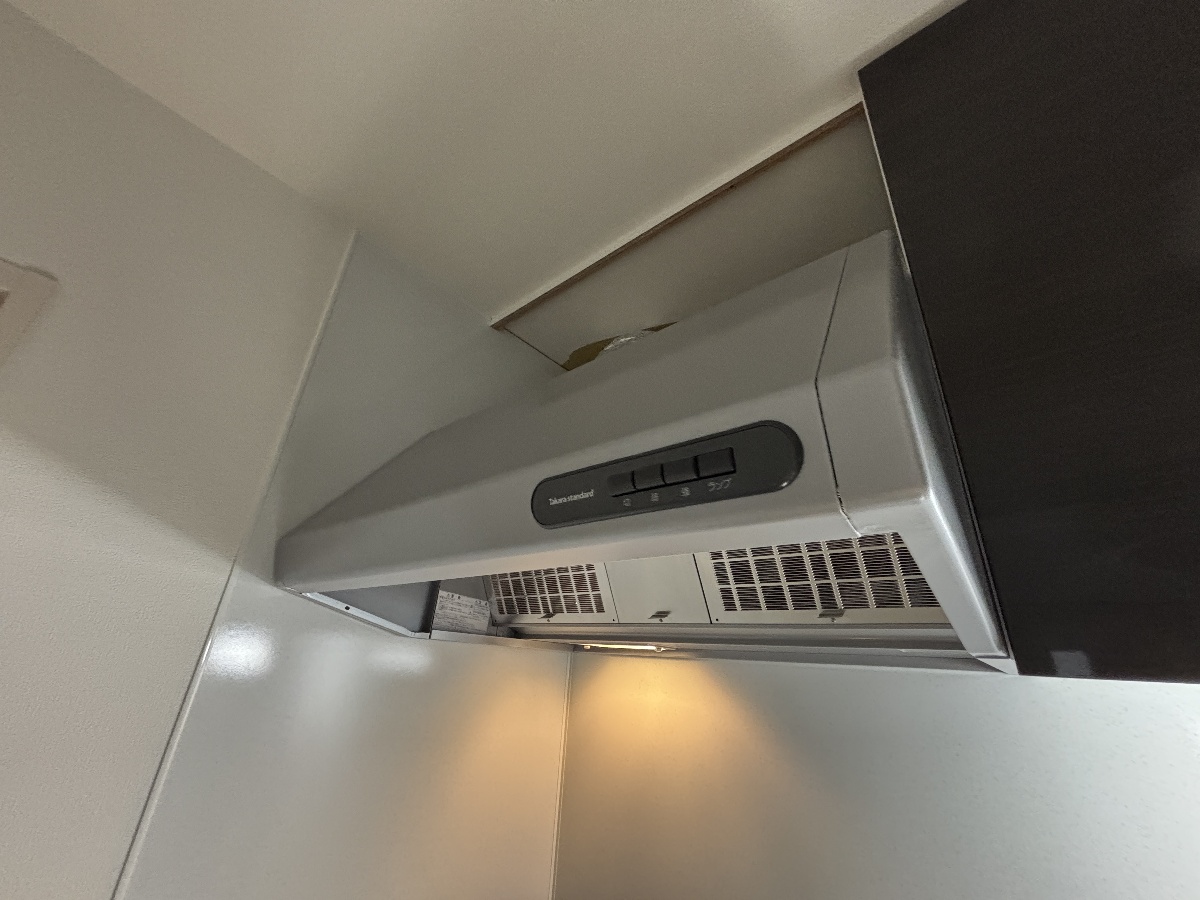 キッチン 写真4