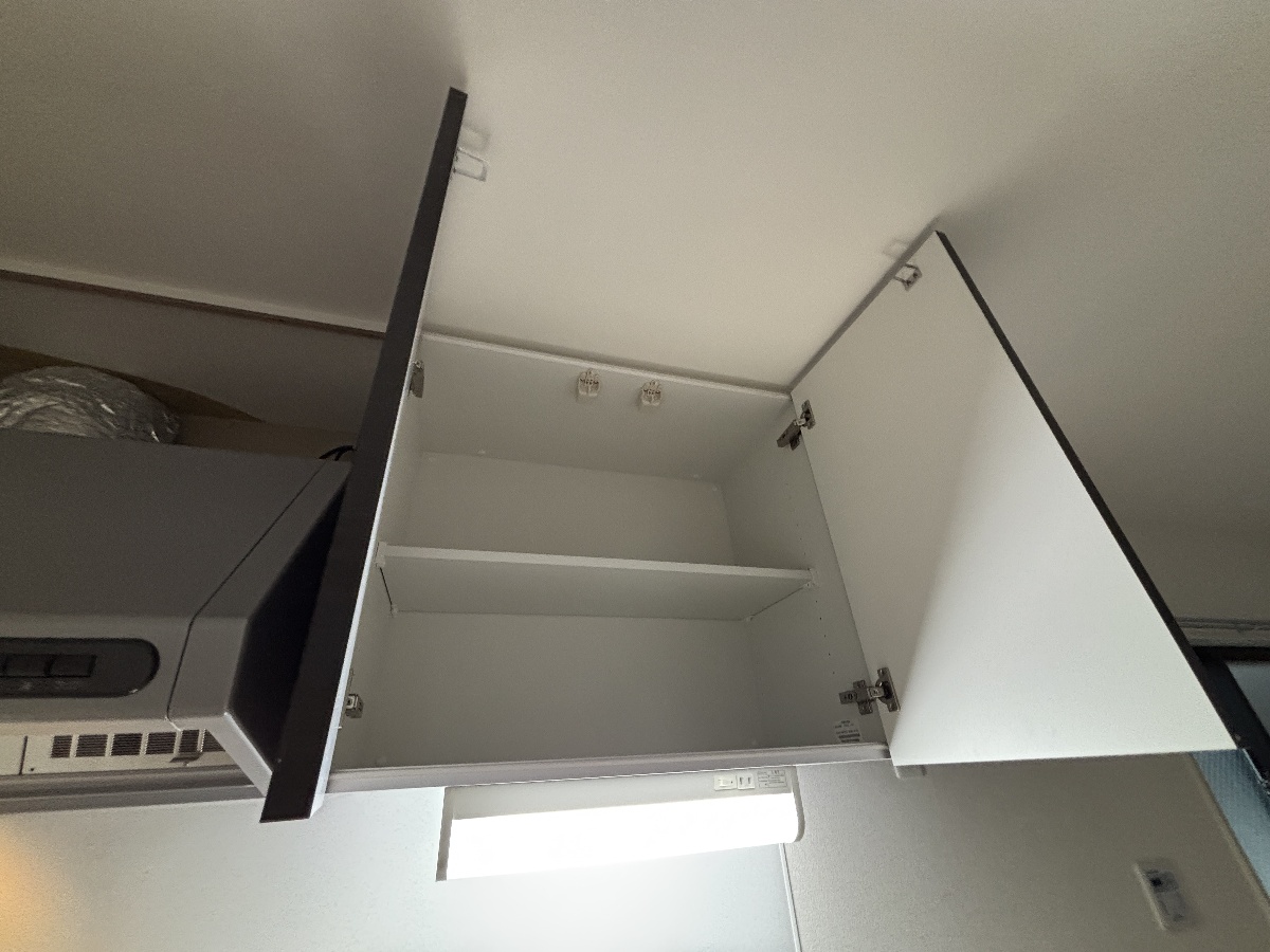 キッチン 写真5