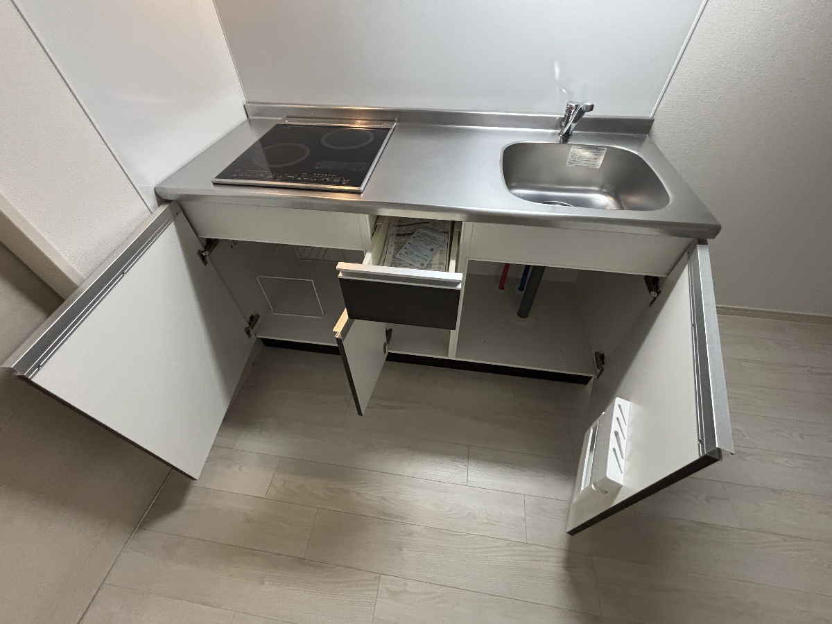 キッチン 写真6