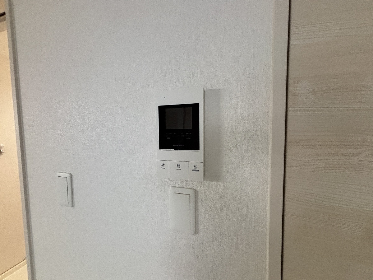 セキュリティ 写真31