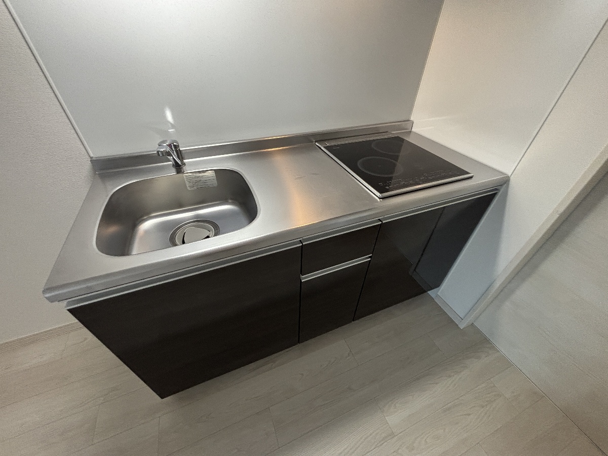 キッチン 写真4