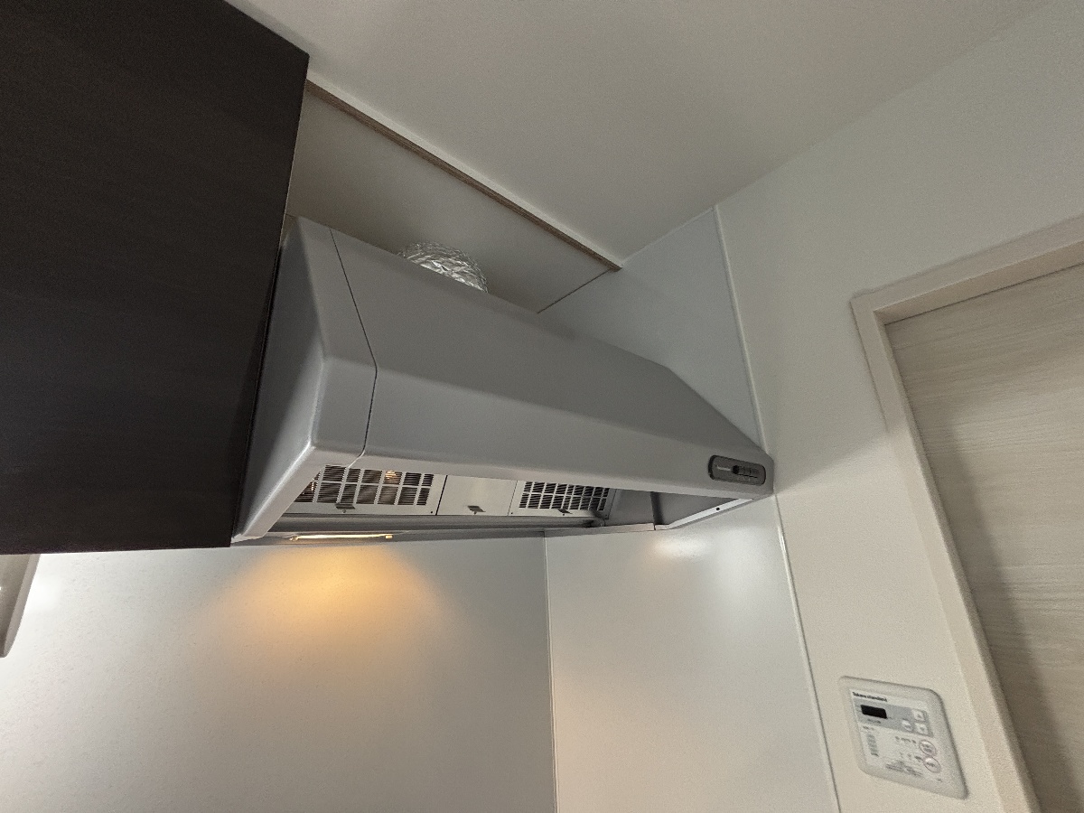 キッチン 写真2