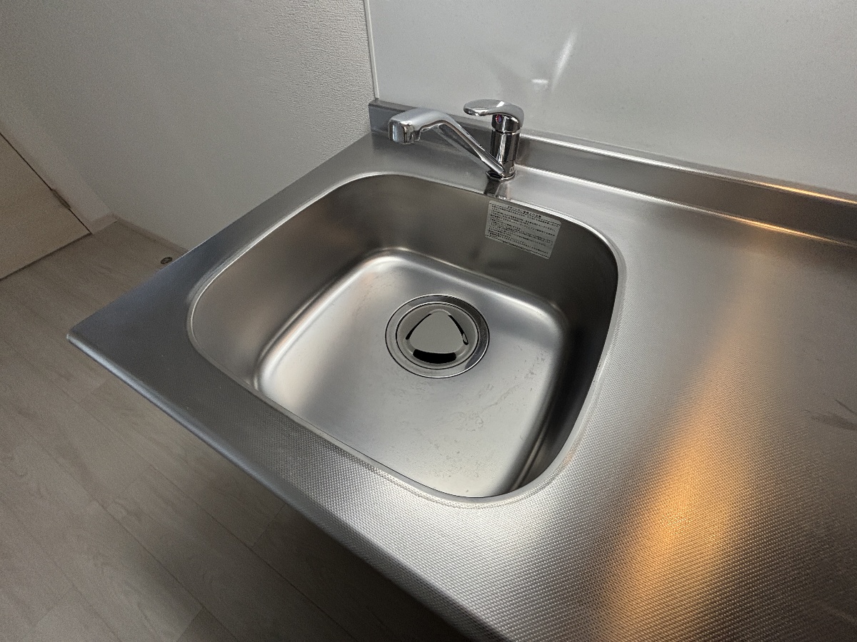 キッチン 写真5