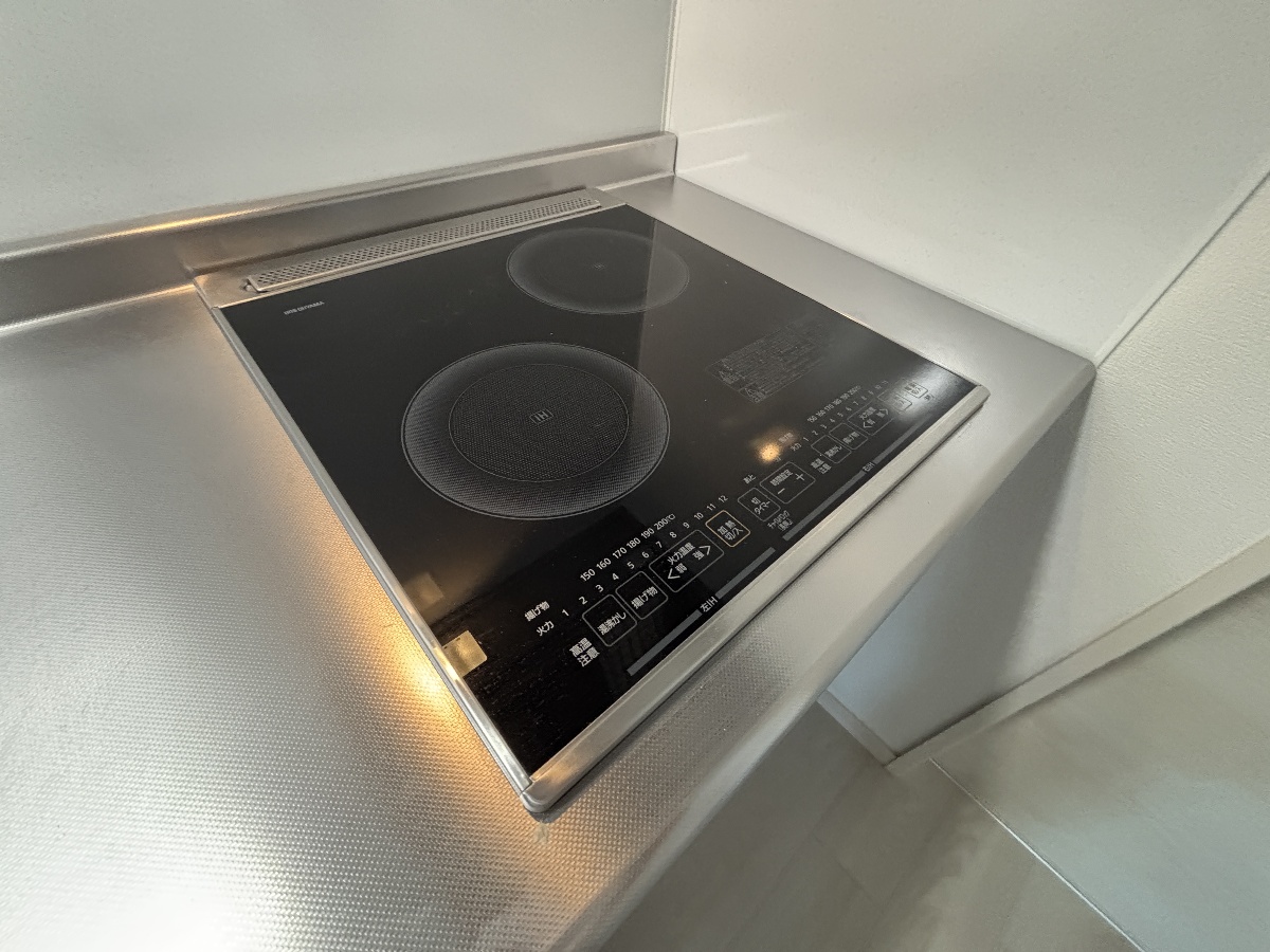 キッチン 写真7