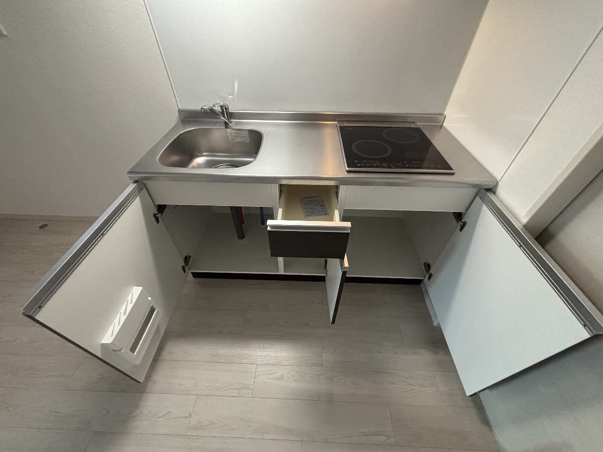 キッチン 写真3